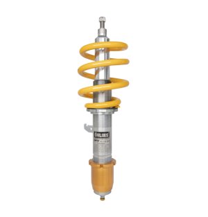 BMW M3 Coilover Suspension Kit - Ohlins - Road & Track (RWD) - `21-`27